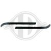 DIEDERICHS 1242266 Trim/Protective Strip, bumper